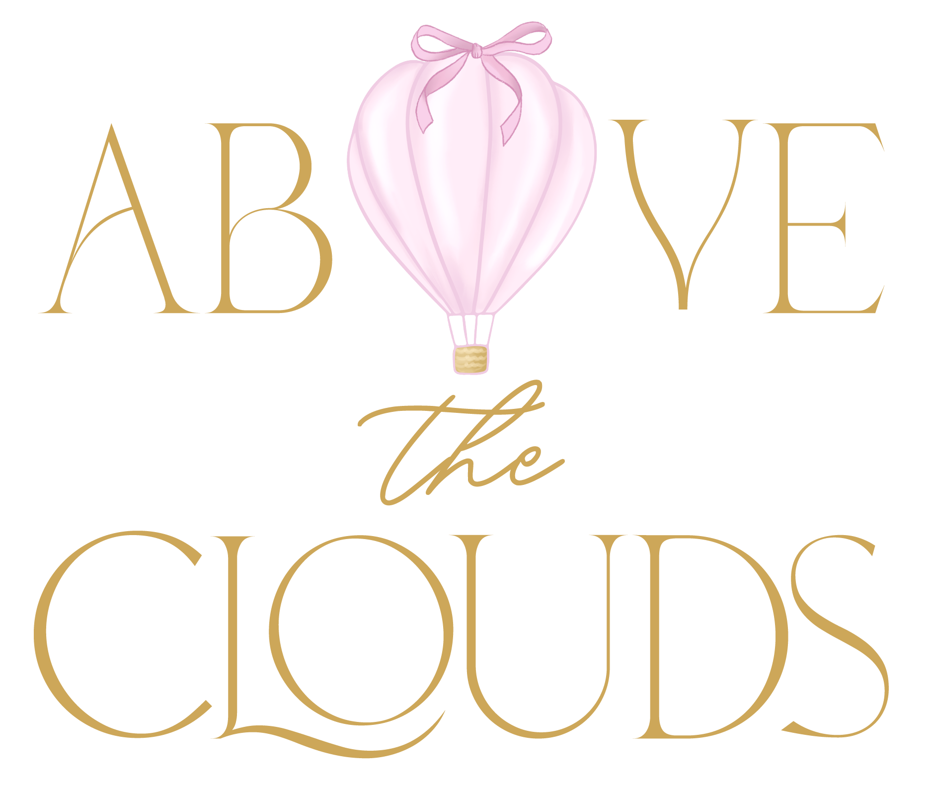 Above The Clouds
